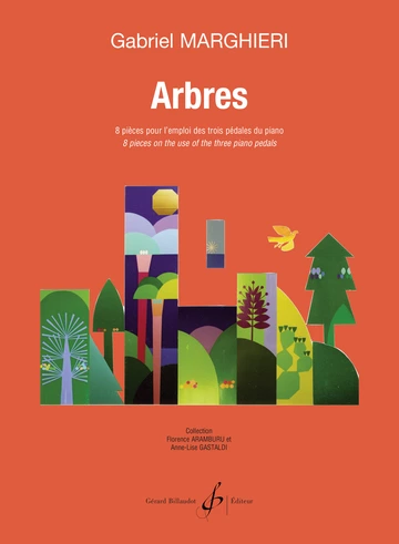 Arbres Visuel